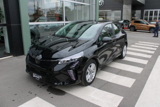 Renault Clio 1.0 tCe 