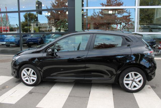 Renault Clio 1.0 tCe 