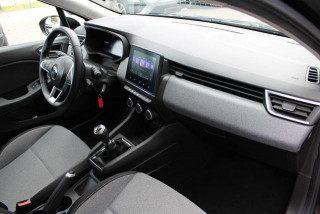 Renault Clio 1.0 tCe 