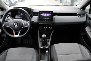 Renault Clio 1.0 tCe 