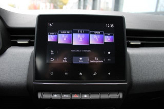 Renault Clio 1.0 tCe 