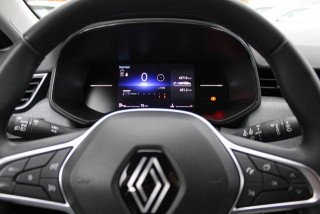 Renault Clio 1.0 tCe 