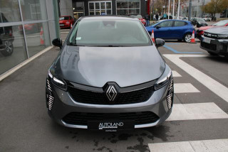 Renault Clio 1.0 tCe 