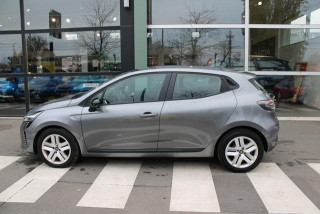 Renault Clio 1.0 tCe 