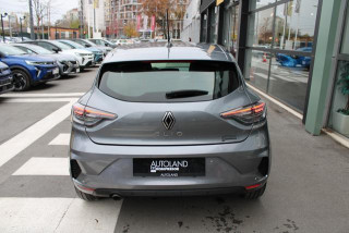 Renault Clio 1.0 tCe 