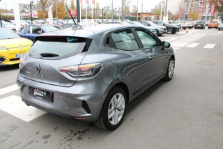 Renault Clio 1.0 tCe 