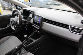 Renault Clio 1.0 tCe 