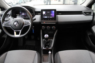 Renault Clio 1.0 tCe 