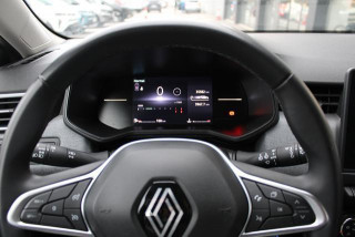 Renault Clio 1.0 tCe 