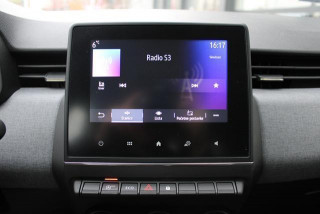 Renault Clio 1.0 tCe 