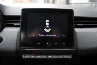 Renault Clio 1.0 tCe 