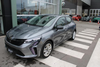 Renault Clio 1.0 tCe 