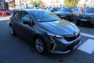 Renault Clio 1.0 tCe 