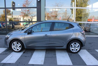 Renault Clio 1.0 tCe 
