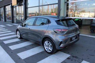 Renault Clio 1.0 tCe 