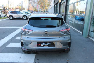 Renault Clio 1.0 tCe 