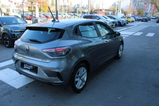 Renault Clio 1.0 tCe 