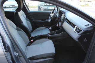 Renault Clio 1.0 tCe 