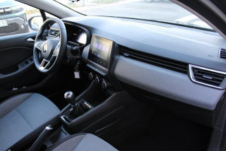 Renault Clio 1.0 tCe 