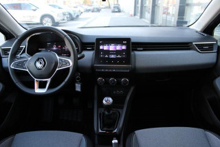 Renault Clio 1.0 tCe 