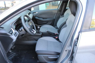 Renault Clio 1.0 tCe 