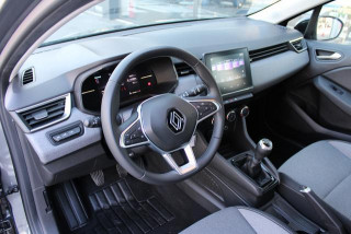 Renault Clio 1.0 tCe 