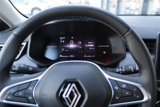 Renault Clio 1.0 tCe 