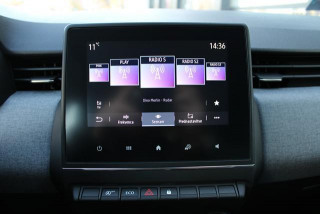 Renault Clio 1.0 tCe 