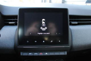 Renault Clio 1.0 tCe 