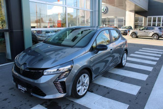 Renault Clio 1.0 tCe 