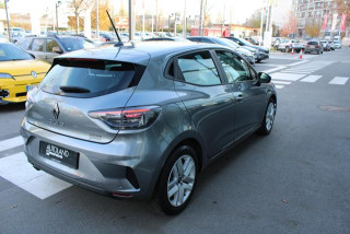 Renault Clio 1.0 tCe 