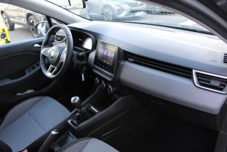 Renault Clio 1.0 tCe 