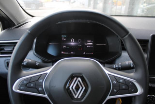 Renault Clio 1.0 tCe 