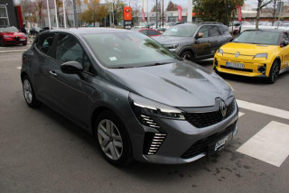 Renault Clio 1.0 tCe 