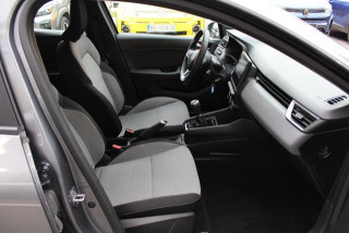 Renault Clio 1.0 tCe 