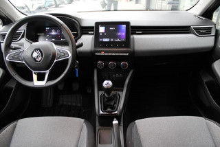 Renault Clio 1.0 tCe 