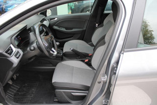 Renault Clio 1.0 tCe 