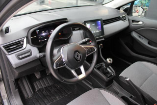 Renault Clio 1.0 tCe 