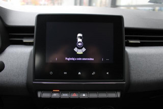 Renault Clio 1.0 tCe 