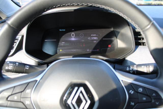 Renault Clio 1.0 tCe 