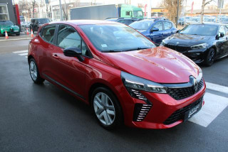 Renault Clio 1.0 tCe 