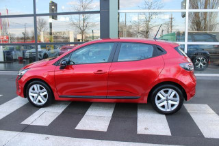 Renault Clio 1.0 tCe 
