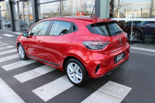 Renault Clio 1.0 tCe 