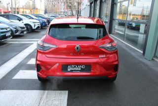 Renault Clio 1.0 tCe 