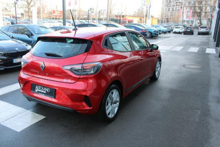 Renault Clio 1.0 tCe 