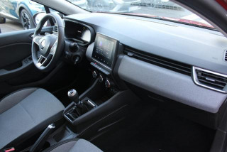 Renault Clio 1.0 tCe 