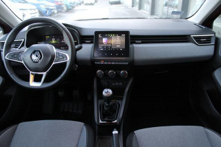 Renault Clio 1.0 tCe 