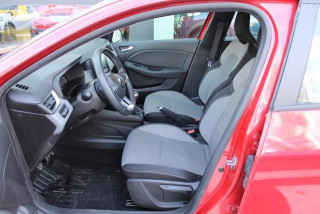 Renault Clio 1.0 tCe 