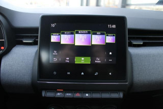 Renault Clio 1.0 tCe 