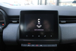 Renault Clio 1.0 tCe 